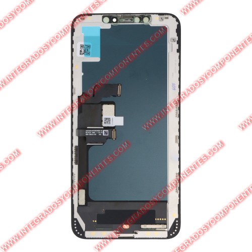 Pantalla Iphone Xs Max Soft Oled