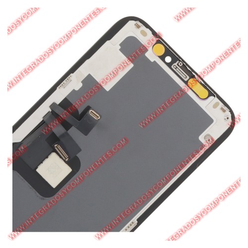 Pantalla Iphone 11 Pro Soft Oled