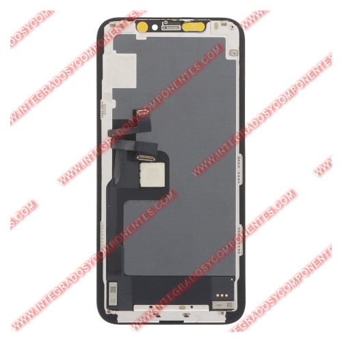 Pantalla Iphone 11 Pro Soft Oled