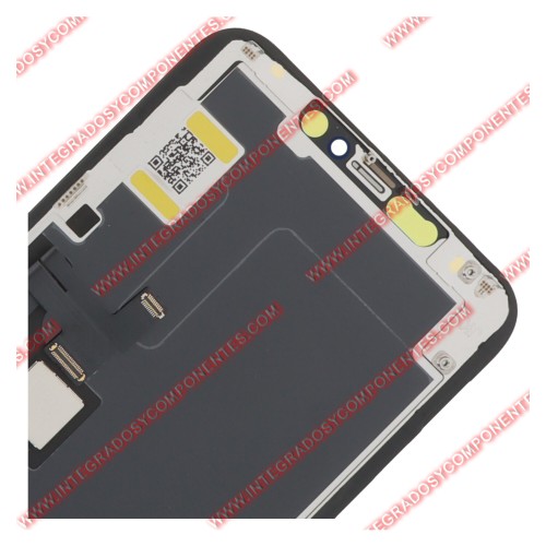 Pantalla Iphone 11 Pro Max Soft Oled