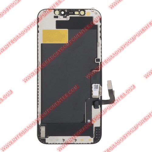 Pantalla Iphone 12/12 Pro Soft Oled