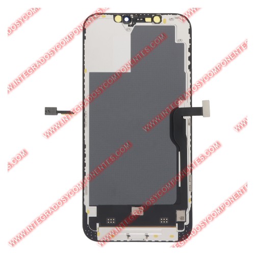 Pantalla Iphone 12 Pro Max Soft Oled