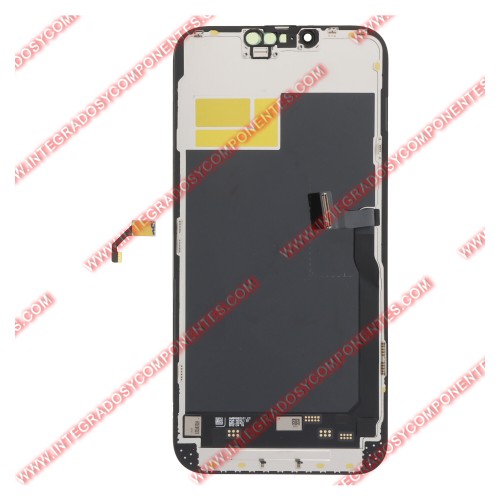 Pantalla Iphone 13 Pro Max Soft Oled