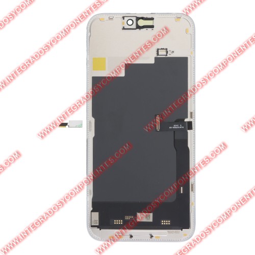 Pantalla Iphone 15 Pro Max Soft Oled