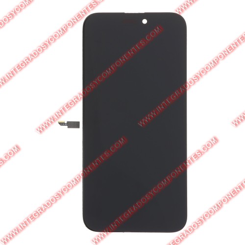 Pantalla Iphone 15 Pro Max Soft Oled