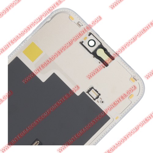 Pantalla Iphone 15 Pro Max Soft Oled