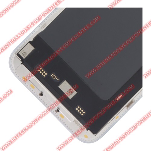 Pantalla Iphone 15 Pro Max Soft Oled