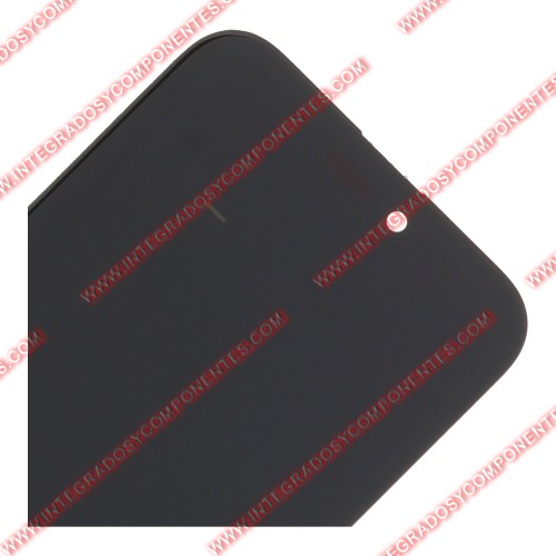 Pantalla Iphone 15 Pro Max Soft Oled