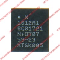 Chip Ic 1612a1 U2 Controlador De Carga Para Iphone 8-11 Pro Max