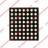 Chip Ic 1614a1 U2 De Carga Para Iphone 12/12 Pro/12 Pro Max/12 Mini