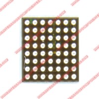 Chip Ic 1616a0 U2 De Carga Para Iphone 13/13 Pro/13 Pro Max/13 Mini