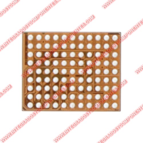 Chip Ic 338s00839 De Carga Para Iphone 14/14 Plus/14 Pro/14 Pro Max