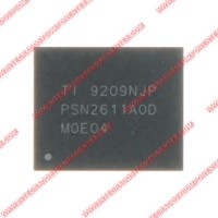 Chip Ic Sn2611a0 De Carga Para Iphone Serie 11/12