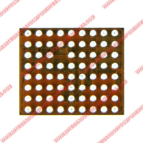 Chip Ic Sn2600b1 Sn2600b2 De Carga Para Iphone Xs/Xs Max