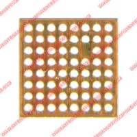 Chip Ic Sn2501 De Carga Para Iphone 8/8+/X (Tigris)