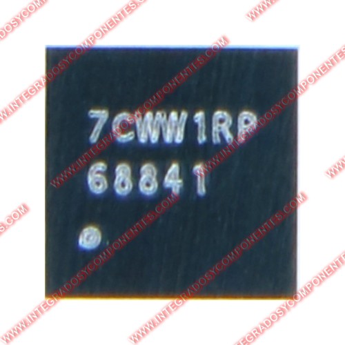 Chip Ic 68841 Para Iphone 8/8 Plus/X