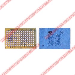 Chip Ic Sptmb0 Carga Para Iphone 11/11 Pro/11 Pro Max