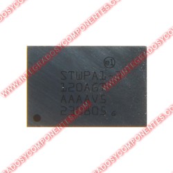Chip Ic Stwpa1-3 Para Iphone 12/12pro/12 Pro Max/12 Mini
