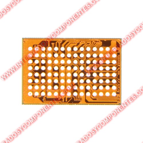 Chip Ic Stwpa1-3 Para Iphone 12/12pro/12 Pro Max/12 Mini