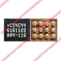 Chip Ic C54b32 Para Iphone Serie 11/12