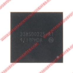 Ic 338s0225-A1 De Encendido Para Iphone 7