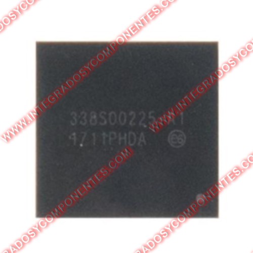 Ic 338s0225-A1 De Encendido Para Iphone 7
