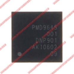Chip Ic Pmd9645 Baseband Para Iphone 7
