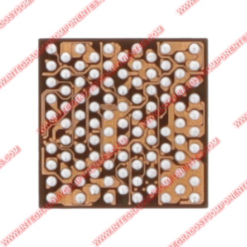 Chip Ic Pmd9645 Baseband Para Iphone 7