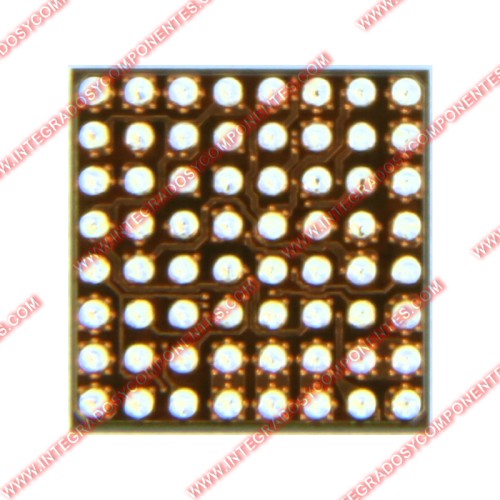 Lc Pmb6826 Controlador De Baseband Para Iphone 7