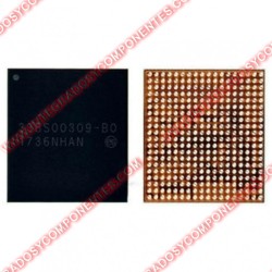 Ic 338s00309-B0 Power Para Iphone 8
