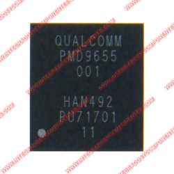 Ic Pmd9655 Para Iphone 8