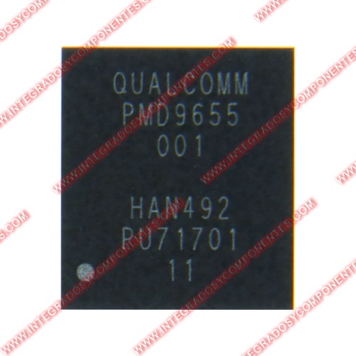 Ic Pmd9655 Para Iphone 8