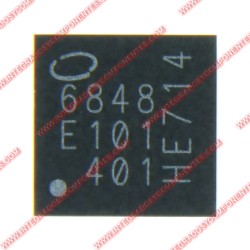 Ic Pmb6848 De Alimentación Para Iphone 8