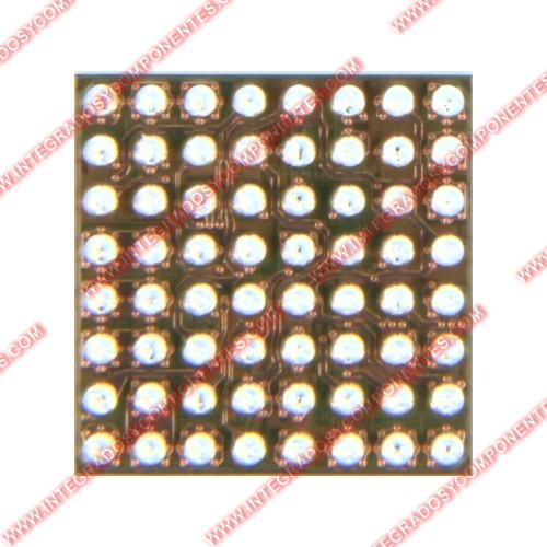 Ic Pmb6848 De Alimentación Para Iphone 8