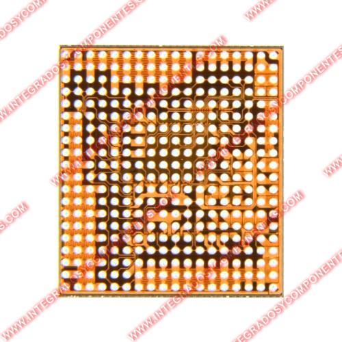 Chip Ic 338s00341 Para Iphone X