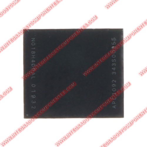 Chip Ic 343s00355 Para Iphone 11 Pro/11 Pro Max