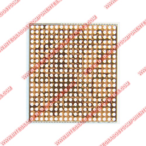 Ic 343s00402 Power Para Iphone Se 2020