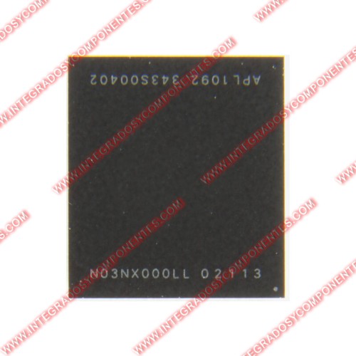 Ic 343s00402 Power Para Iphone Se 2020
