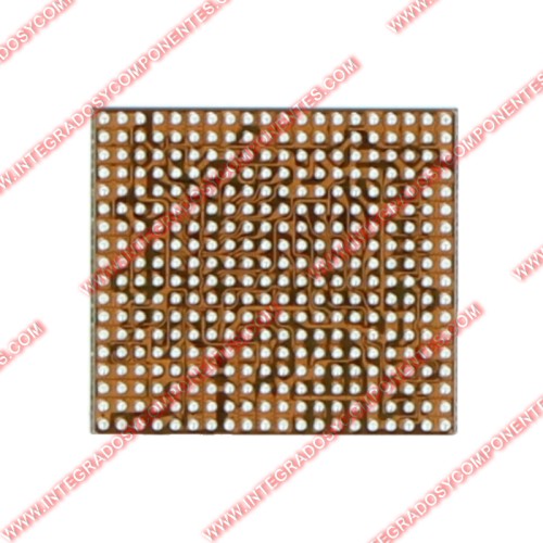 Chip Ic 343s00437 Power Para Iphone 12/12 Pro/12 Pro Max/12 Mini