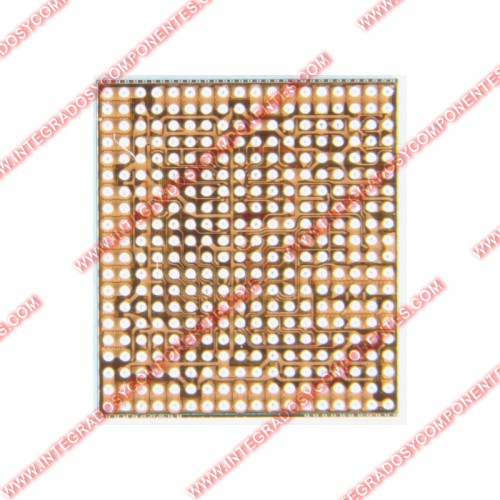 Ic 343s00511 Power Para Iphone Serie 12 / 13