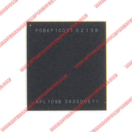 Ic 343s00511 Power Para Iphone Serie 12 / 13