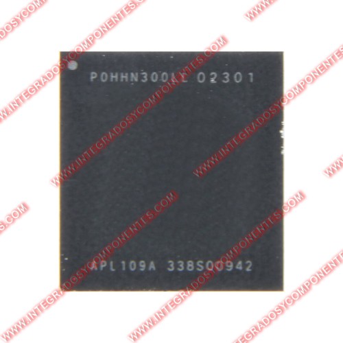 Chip Ic 338s00942 Power Para Iphone 14 Pro /14 Pro Max