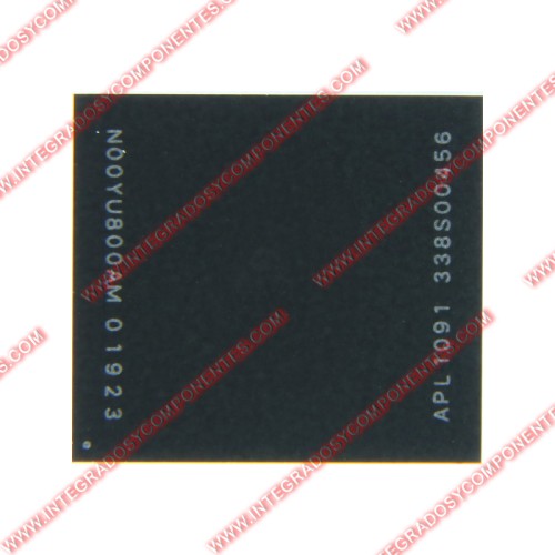 Chip Ic 338s00456 De Alimentación Para Iphone Xs Max