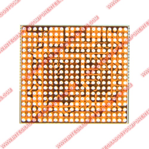 Chip Ic 338s00456 De Alimentación Para Iphone Xs Max