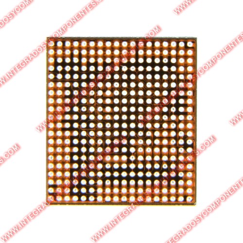 Ic 338s00383-A0 Power Para Iphone Xs / Xr