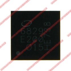 Ic 6829 Power Para Iphone Xs / Xs Max / Xr