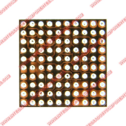 Ic 6829 Power Para Iphone Xs / Xs Max / Xr