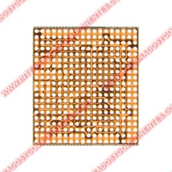 Chip Ic 343s00572 Para Iphone 14 / 14 Plus