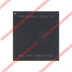 Chip Ic 338s01022 Power Para Iphone 15/15 Plus/15 Pro/15 Pro Max