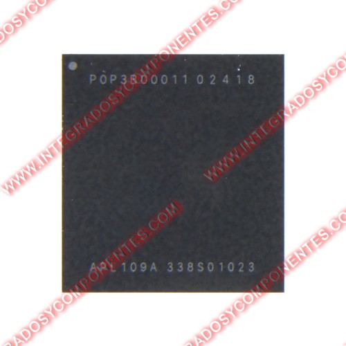 Chip Ic 338s01022 Power Para Iphone 15/15 Plus/15 Pro/15 Pro Max